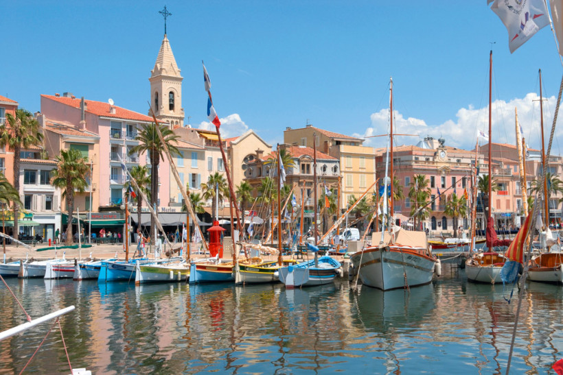 Vacances de Juillet