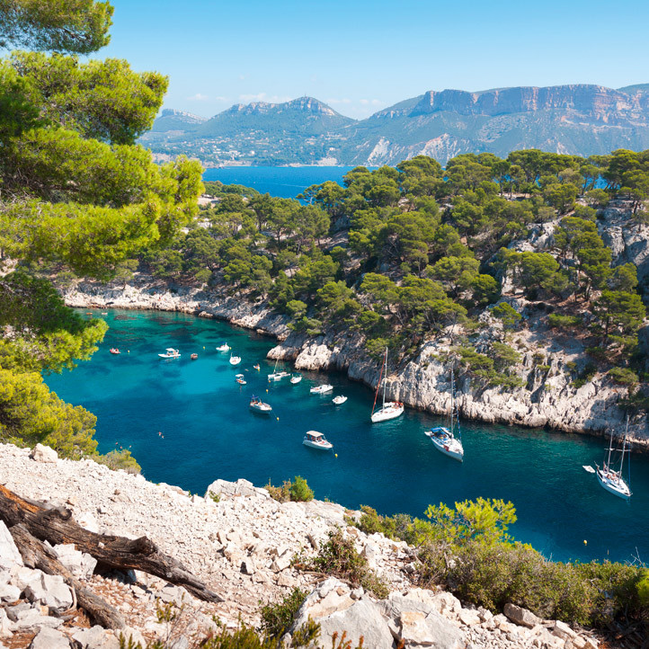 Que faire en vacances en Provence ?