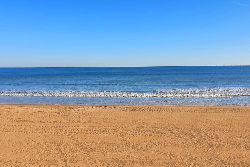 village vacances pornichet baie de la baule azureva plage